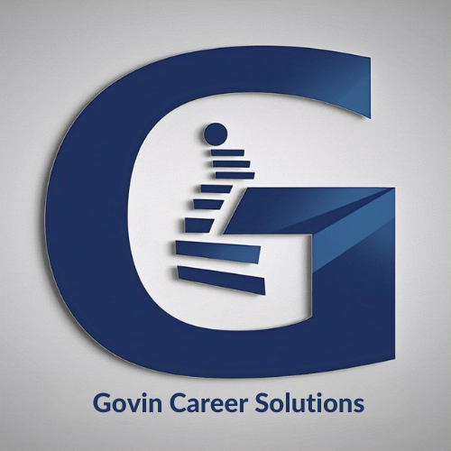GovinCareer Solutions Logo