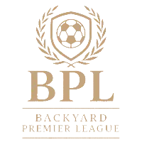 Backyard Premier League Logo