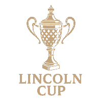 The Lincoln Cup Trophy, a golden award for the BPL champion.
