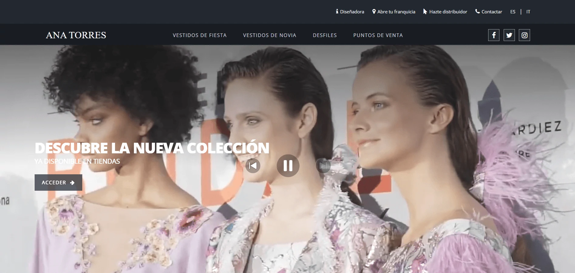 Director de Marketing Retail FMCG