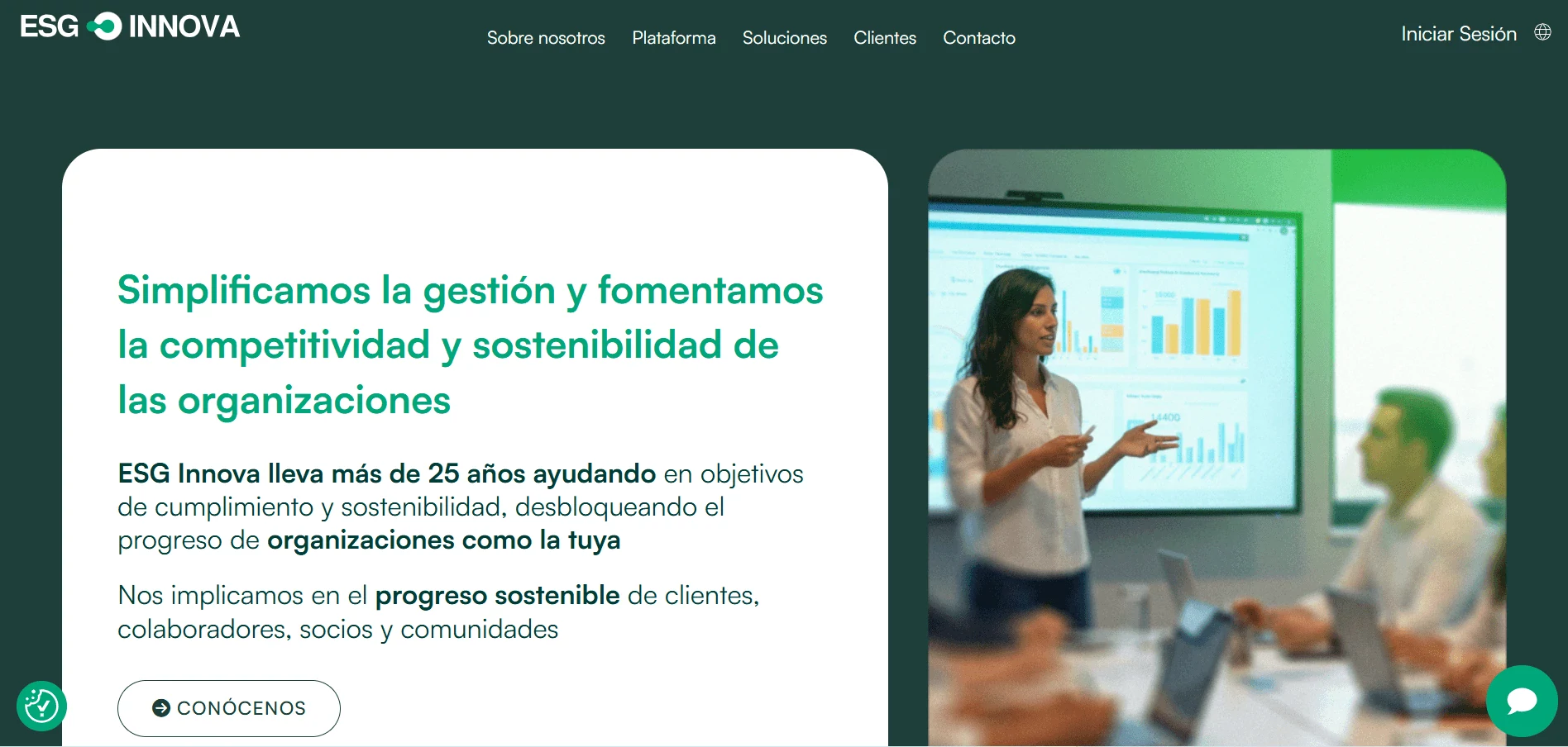 Director de Marketing SaaS Software