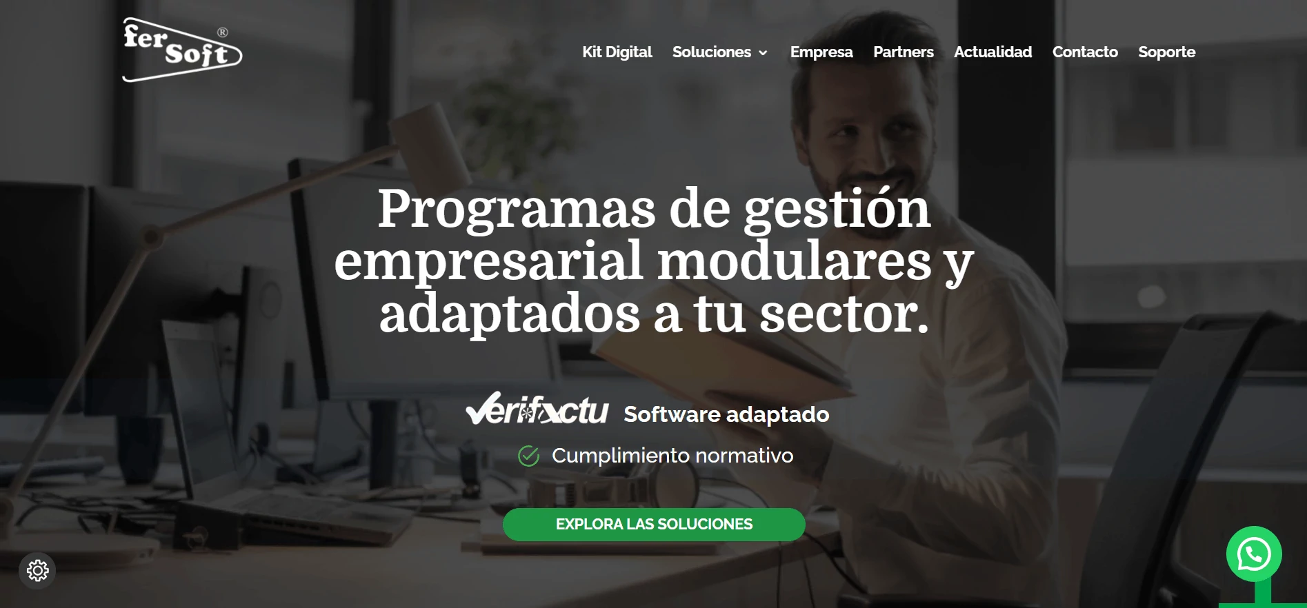 Director de Marketing Inmobiliario